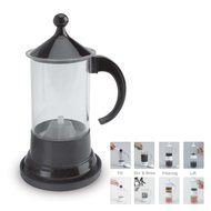 Timolino 16 oz. Aromatic Coffee & Tea Maker