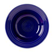 Tuxton Home Concentrix Bowl (Set of 4), 13 oz, Cayenne Red; Restaurant Grade Nonporous Virtrified China; Thermal... N53