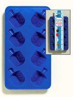 Hanukkah Silicone Dreidel Mold