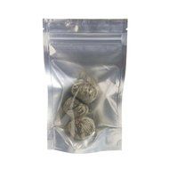 Metropolitan Tea Discovery Artisan Flowering Tea Pack, Cote D'azur N4