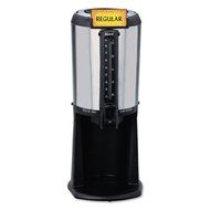 Hormel 410225 Thermal Beverage Dispenser, Gravity, 2.5 HOR410225