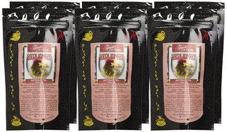 Metropolitan Tea Discovery Artisan Flowering Tea Pack, Cote D'azur N5