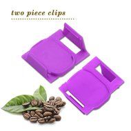 Skylety Freedom Clip for Keurig 2.0 Brewers, Fits All K-cup (2 Pack) N5