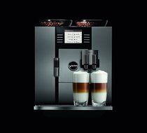 Jura Giga 5 Automatic Coffee Machine N8