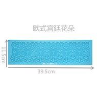 Anyana Sculpture Silicone Fondant Sugarcraft Mould Embossing Mat Cake Decoration daisy N2