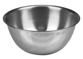 Fox Run 2.75-Quart Stainless Steel Mixing Bowl (2)