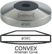 Base Convex -58mm