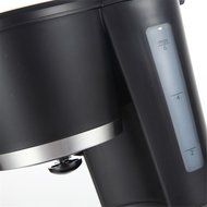 Royal- MD-210 American Style Fully Automatic Drip Coffee Machine Anti-dry Thermal Insulation Coffee Pot 0.6L N3