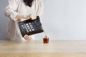 Cold Brew Coffee Kit N3