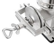 Premium Quality Cast Iron Hand Crank Manual Corn Grinder For Wheat Grains coffee Nut Mill Tall