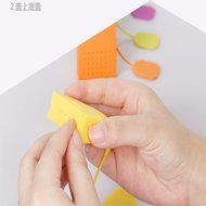 MAXGOODS Fine Silicone Tea Strainer Infuser Filter Diffuser N2