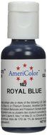 AmeriColor Soft gel paste Royal Blue .75 oz. bottle GP102