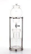 Cold Drip Coffee Maker 6 - 8 Cups Heat Resistant Glass BD-6 N7