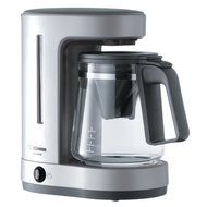 Zojirushi ECDAC50SA Zutto Coffee Maker w/ Knox Mugs & Knox Milk Frother N2