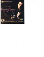 Ricardo Fuentes - Historia Musical (Audio Cd