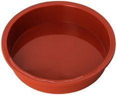 Silikomart Uniflex Round Mold