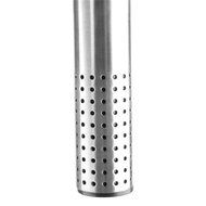 Push-pull Type Stainless Steel Tea Filter N4