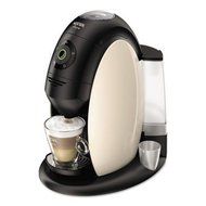 NES34341 NESTLE WATERS NESCAFE SNGL CUP COFFEE BREWER EXPR,CAP,LATTE 1