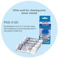 Citric Acid Descaling Powder