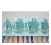 Anyana 4pcs Star wars Cookie Cutter plunger Sugarcraft Cake Decoration Birthday baking N3