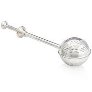 UEndure Tea Infuser - 3 Pack of Ultra Fine Loose Leaf Tea Strainers &ndash; Stainless Steel &ndash; Perfect for Single Serve... N6
