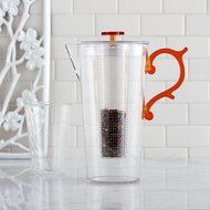 Tazo&reg; Tea Pitcher with Infuser, 67 fl oz.