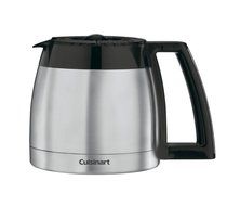 Cuisinart DGB-900BC Grind &amp; Brew Thermal 12-Cup Automatic Coffeemaker N3
