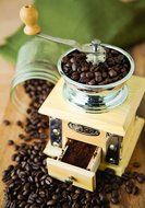 Coffee Grinder N4