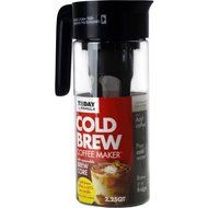 Cold Brew Coffee Maker with Removable Brew Core N2