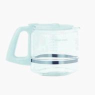 12-cup Replacement Carafe - White