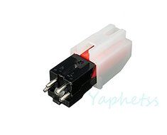 Universal Turntable Replacement Stylus Needles N7