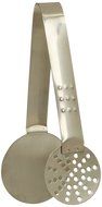 Kitchen Craft Le'Xpress Tea Bag Squeezer, Stainless Steel