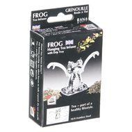 G&amp;H Tea Services Hanging Infuser, Frog N3