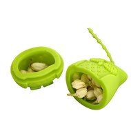 SIO Diffuser Tea Infuser Owl Strainer Bags Herbal Spice Cup Mug Filter Random Color N3