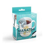 Fred &amp; Friends DEEP TEA DIVER Silicone Tea Infuser N32