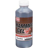 2013 Hammer Nutrition Complex Carbohydrate Energy Gel N4