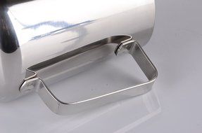 MyLifeUNIT Latte Art Milk Frothing Pitcher 12 oz N5