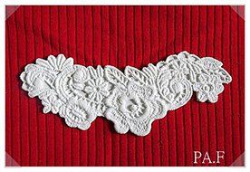 LACE MOLD 577 N3