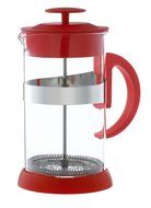 Grosche Zurich Glass French Press Small (350ml - 11.8oz) Purple N23