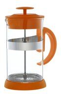 Grosche Zurich Glass French Press Small (350ml - 11.8oz) Purple N26