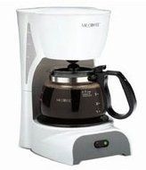 Mr. Coffee SP4 4-Cup Switch Coffeemaker
