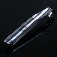 "Stainless Steel Tea Leaf Strainer Infuser Tea Pipe Filter" shopping N4