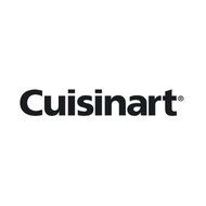 Cuisinart 12-Cup Replacement Glass Carafe, Easy to Read Water Level Markings Features Comfort Grip with Knuckle... N3