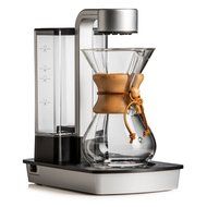 Chemex Ottomatic Pulsing Water Dispenser and 6 Cup Coffeemaker Set
