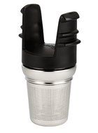 Contigo West Loop Travel Mug Tea Infuser Accessory, Greyed Jade N2