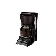 Mr. Coffee DRX23 12-Cup CoffeeMaker - Black
