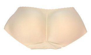 Underwear, PHOTNO Fashion Lady Padded Seamless Butt Hip Enhancer Shaper Panties Underwear N9
