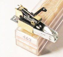 PHONOGRAPH NEEDLE CARTRIDGE for MAGNA?VOX 560216-1 560218 Astatic 463 463D