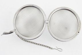 Home Value 10 Count Stainless Steel Mesh Tea Ball