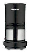 New Cuisinart Dcc-450bk Coffee Maker with Carafe *